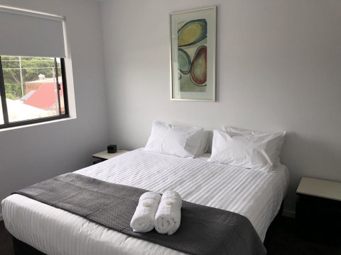 Quattro On Young - Yamba Accommodation 2