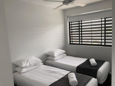 Quattro On Young - Yamba Accommodation 3