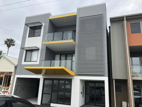 Quattro On Young - Yamba Accommodation 0