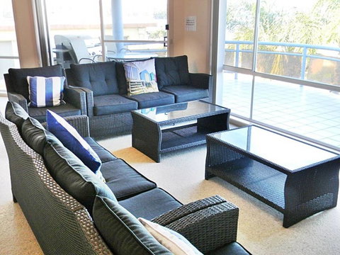 QUAYS 6 - Yamba Accommodation 1