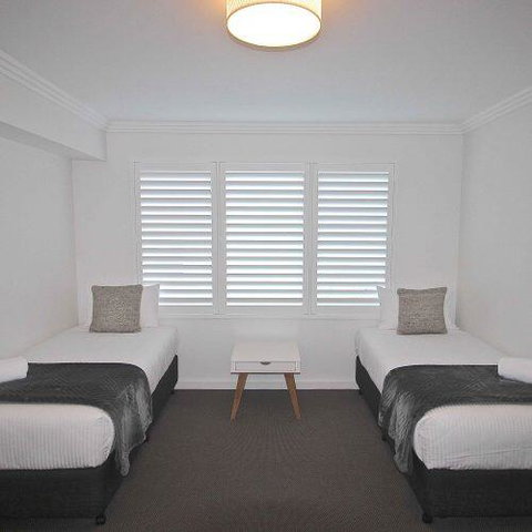 Quays Hotel - Yamba Accommodation 3