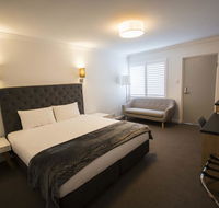 Quays Hotel - Yamba Accommodation