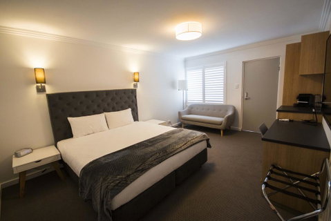 Quays Hotel - Yamba Accommodation 0