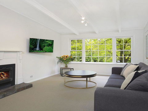 Que Sera - Carefree Stay Near Gibraltar Resort - Yamba Accommodation 3