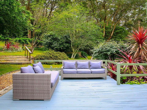 Que Sera - Carefree Stay Near Gibraltar Resort - Yamba Accommodation 0