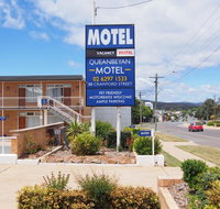 Queanbeyan Motel - Yamba Accommodation