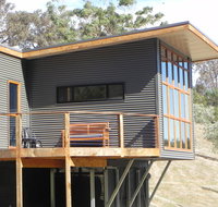 Queenstown Retreat BB - Yamba Accommodation