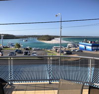 Quelle Vue Huskisson - Yamba Accommodation