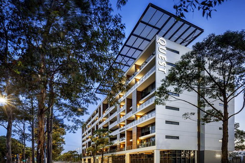 Quest At Sydney Olympic Park - Yamba Accommodation 0