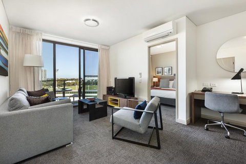 Quest At Sydney Olympic Park - Yamba Accommodation 3