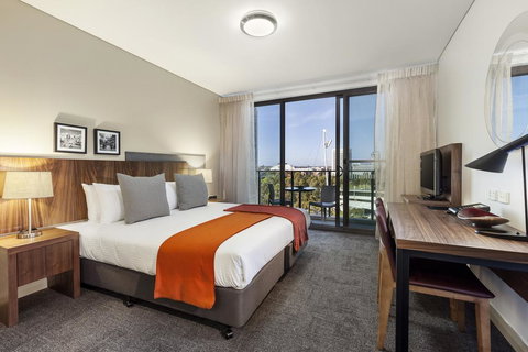 Quest At Sydney Olympic Park - Yamba Accommodation 1