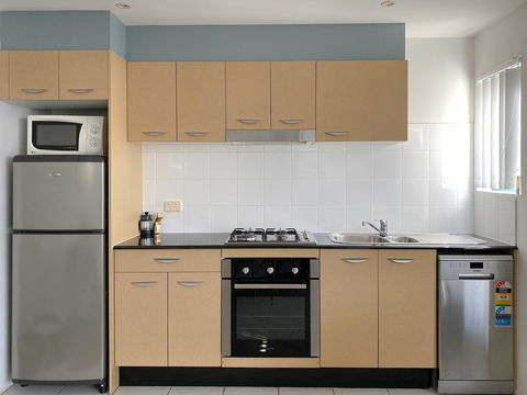 Quest Cronulla Beach - Yamba Accommodation 2