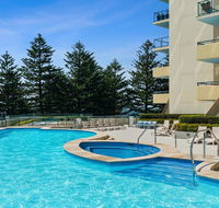 Quest Cronulla Beach - Yamba Accommodation