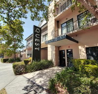Quest Maitland - Yamba Accommodation