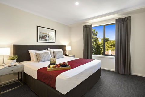 Quest Mont Albert - Yamba Accommodation 1
