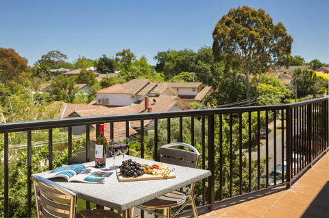 Quest Mont Albert - Yamba Accommodation 3