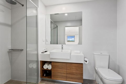 Quest Perth Ascot - Yamba Accommodation 2