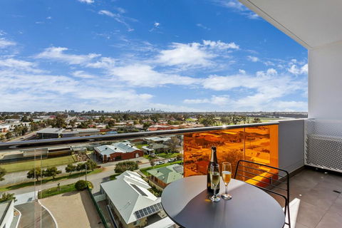 Quest Perth Ascot - Yamba Accommodation 1