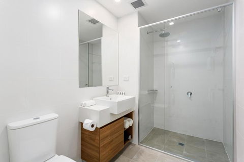 Quest Perth Ascot - Yamba Accommodation 3
