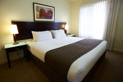 Quest Royal Gardens - Yamba Accommodation 3