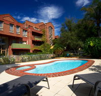 Quest Royal Gardens - Yamba Accommodation