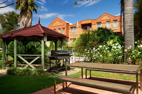Quest Royal Gardens - Yamba Accommodation 2