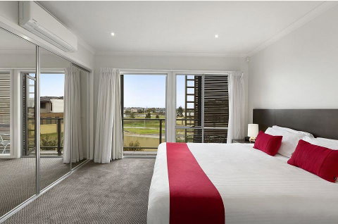 Quest Sanctuary Lakes - Yamba Accommodation 2