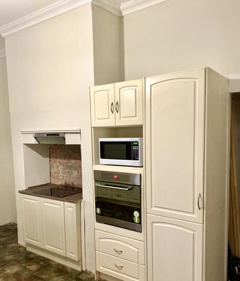 Railway Heritage Home - Yamba Accommodation 3