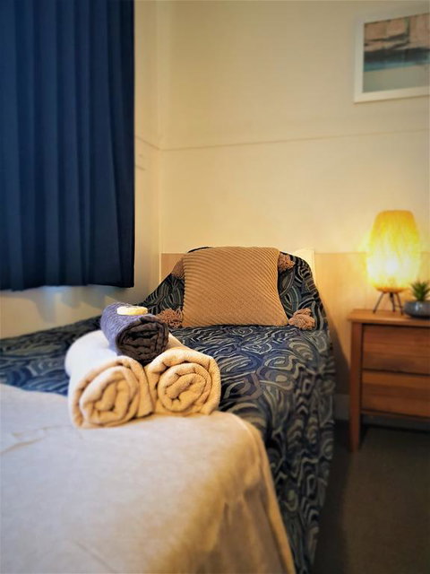 Railway Hotel Bundaberg - Yamba Accommodation 3