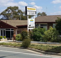 Rainbow Motel - Yamba Accommodation