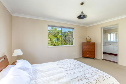 Rainbow Views - Rainbow Beach, Stunning Ocean Views And A Swimming Pool - Yamba Accommodation 3