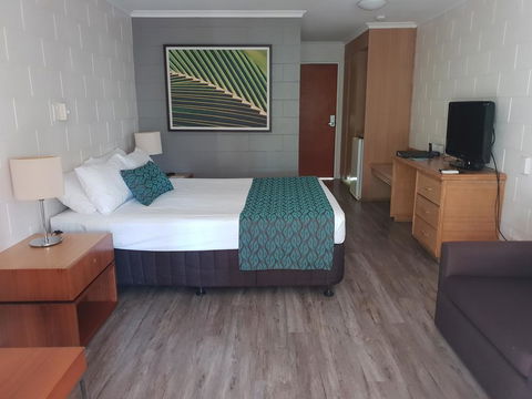 Rainforest Castaways Resort And Spa - Yamba Accommodation 0