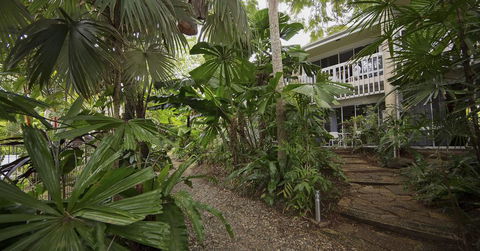 Rainforest Castaways Resort And Spa - Yamba Accommodation 3