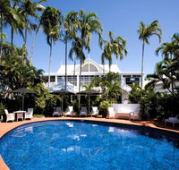 Ramada By Wyndham Cairns City Centre - Yamba Accommodation