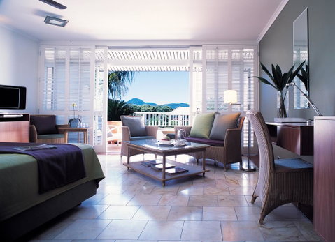 Ramada By Wyndham Cairns City Centre - Yamba Accommodation 2
