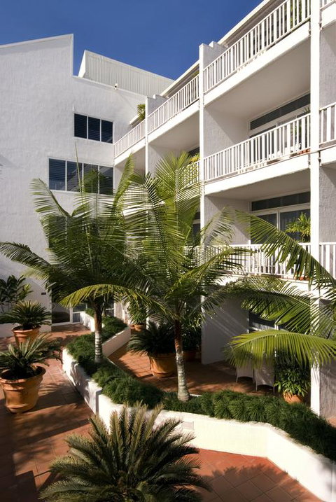 Ramada By Wyndham Cairns City Centre - Yamba Accommodation 3