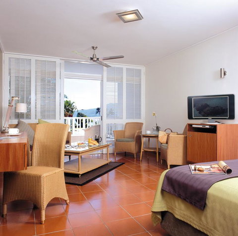 Ramada By Wyndham Cairns City Centre - Yamba Accommodation 1