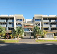 Ramada by Wyndham Hervey Bay - Yamba Accommodation