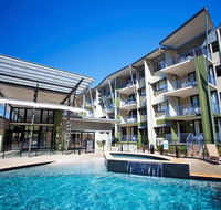 Ramada Resort by Wyndham Coffs Harbour - Yamba Accommodation