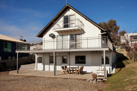 Randalls Place, 5 Poley Cow Lane - Yamba Accommodation 1