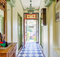 Randwick City Lodge - Yamba Accommodation