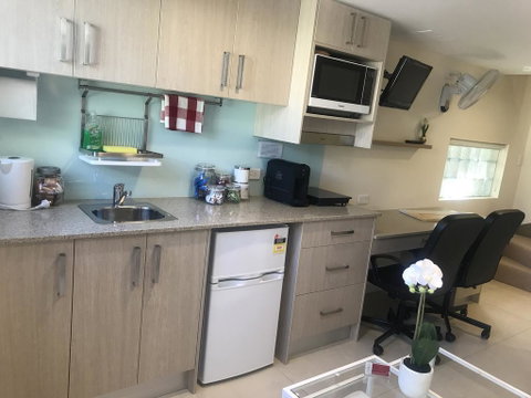 Randwick City Lodge - Yamba Accommodation 2
