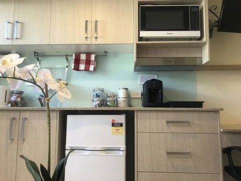 Randwick City Lodge - Yamba Accommodation 1