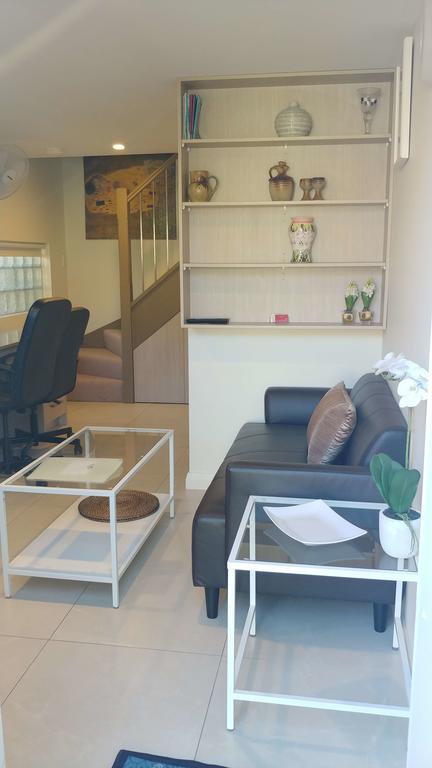 Randwick City Lodge - Yamba Accommodation 3