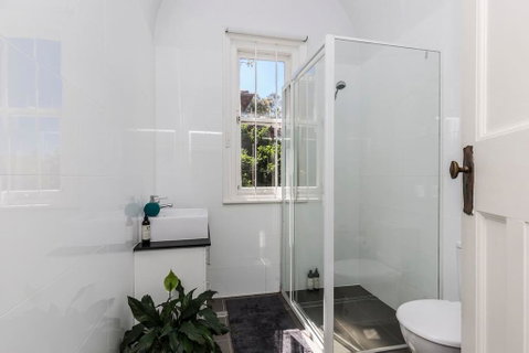 Randwick Federation Three Bedroom - Yamba Accommodation 1