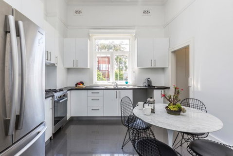Randwick Federation Three Bedroom - Yamba Accommodation 2