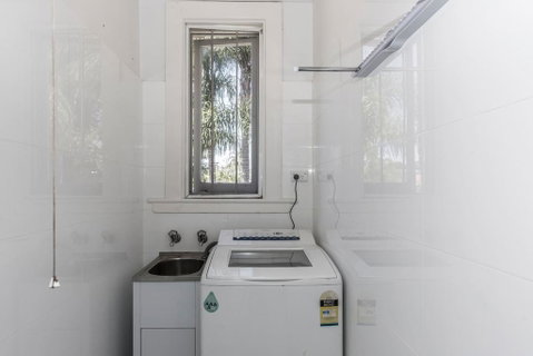 Randwick Federation Three Bedroom - Yamba Accommodation 3
