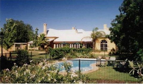 Ranelagh House - Yamba Accommodation 0