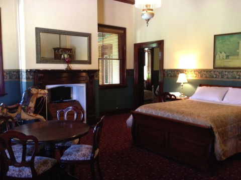 Ranelagh House - Yamba Accommodation 2