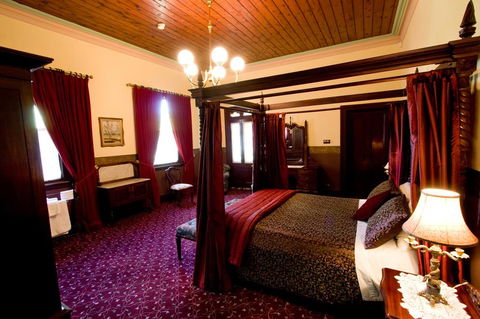 Ranelagh House - Yamba Accommodation 3